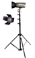 Quartz Light Kit