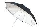 White/Black Umbrella