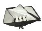 SLF-6 E-27 Light