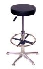 Pneumatic Posing Stool