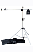 Savage Light Boom Arm and Stand