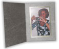 Scott Photo Folder 4x6