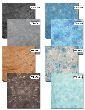 PBL hand dyed muslin backgrounds