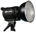 Image of Photography-Video Quartz Halogen PBL VL-1000 Light