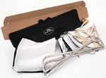 Savage ProScrim 4 in 1 Kit  <br>(stantard cool) 6' 6"x 3' 3"
