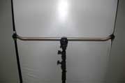 Crossbar Handle for use with ProScrim Image